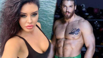 "Can Yaman kendini bitirdi!"