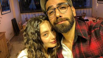 Kadir Doğulu'dan Neslihan Atagül'e destek