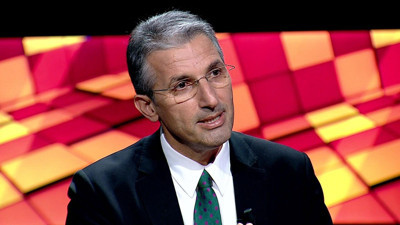 Nedim Şener Hürriyet'e transfer oldu