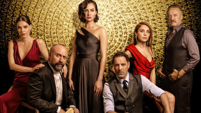 Star'da yayınlanacak Babil dizisinden ilk tanıtım!