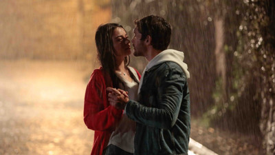 Zemheri dizisinin 2'nci tanıtımı yayınlandı!