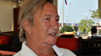 Usta yönetmen Tunç Başaran hayatını kaybetti!