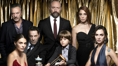 Babil dizisinden yeni kare