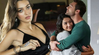 Aybüke Pusat ile Furkan Andıç aşk yaşıyor mu?