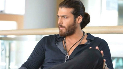 Can Yaman'dan flaş karar!