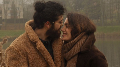 O Ses Türkiye şampiyonu Emre Sertkaya'dan anlamlı paylaşım