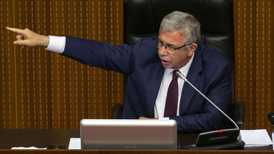 Mansur Yavaş için müfettiş görevlendirildi