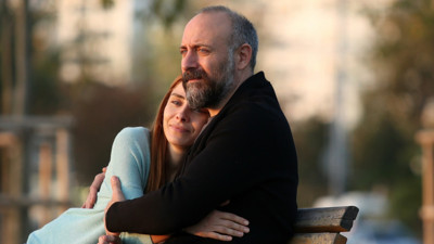 Babil'in ilk bölüm fragmanı yayınlandı!