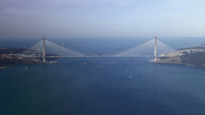 Üçüncü Köprü Çinlilere mi satılıyor?