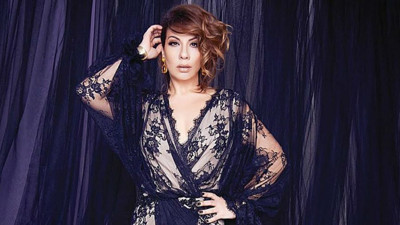 Işın Karaca yeni bir aşka mı yelken açtı?