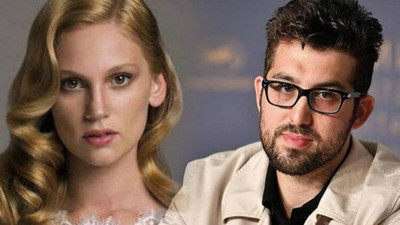 Farah Zeynep ile Doğu Demirkol aşkından ilk kare!