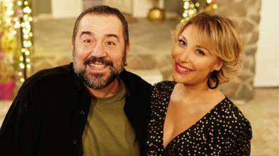 Jet Sosyete'den yılbaşına özel bomba konuklar!