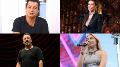 2019'da magazin dünyasında neler yaşandı?