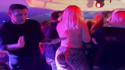 O hareket hakkında konuştu