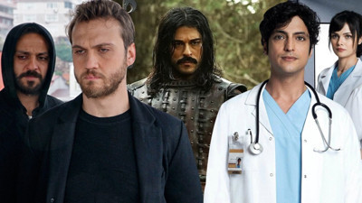 Sevilen dizilerin hayranlarına kötü haber!