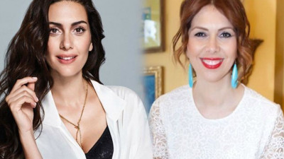 Zeynep Korel'den şok açıklama: Bergüzar'a kaset şantajı yapılıyor