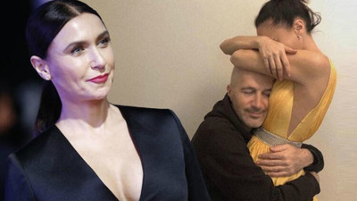 Şevval Sam 11 yıl sonra kural bozdu! Sevgilisi Sarp Maden'le ilk paylaşım...