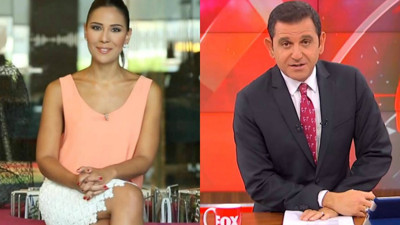 Fatih Portakal'dan Beste Uyanık'a: Birilerinin seni kullandığını gördüğünde...