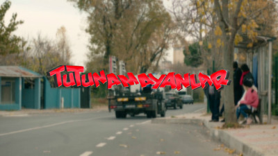 Yılın son esprisi yapıldı