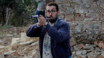 Tutunamayanlar ne zaman başlıyor?