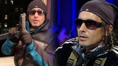 Killa Hakan’dan tepki çeken hareket!