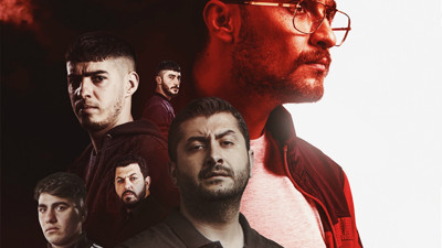 Sıfır Bir filminin fragmanı yayınlandı!