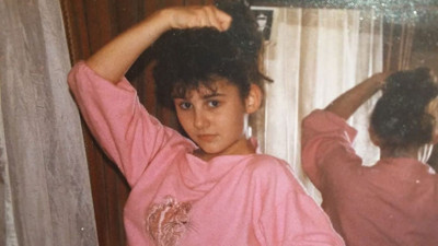 Deniz Seki'den yılın ilk #tbt'si