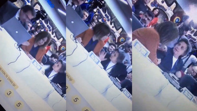 Milli Piyango noterlerinin diyaloğu tartışma konusu oldu