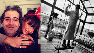 Sıla ve Hazer Amani evleniyor mu?