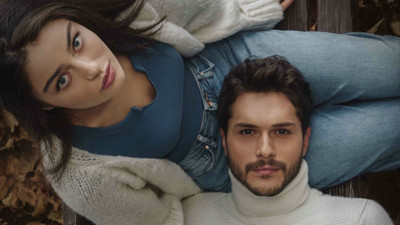 Ayaz ve Firuze’nin aşkı çok konuşulacak!