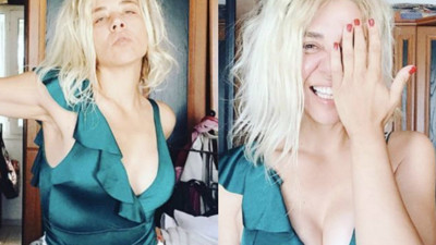 Yeşim Ceren Bozoğlu: Kürke karşı değilim