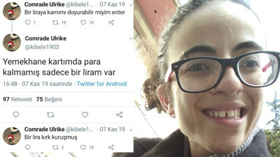 İstanbul Üniversitesi öğrencisi Sibel Ünli yaşamına son verdi!