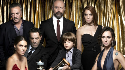 Babil dizisinin yayın tarihi belli oldu! Ne zaman başlıyor?