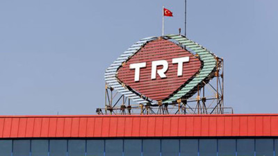 TRT’den ‘kapalı’ ihale!