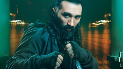 En pahalı Türk aksiyon filminden ilk teaser!