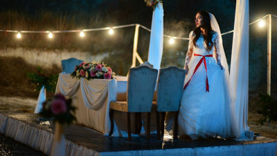 Zümrüdüanka dizisinin ilk tanıtımı yayınlandı!