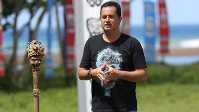 Acun Ilıcalı Survivor 2020 için konuştu