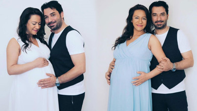 İkizleri için gün sayıyor