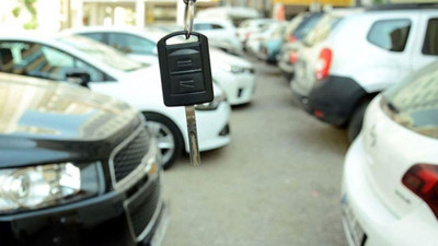 Araç alım-satımda yeni dönem