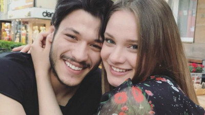 Kubilay Aka ve Miray Daner barıştı mı?