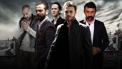 Çukur'a hangi ünlü şarkıcı konuk oluyor?