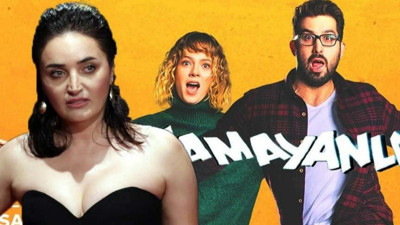 Ünlü oyuncudan Tutunamayanlar için bomba iddia!