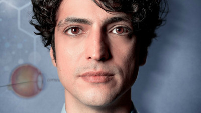 Mucize Doktor dizisine sürpriz konuk!