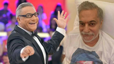 Mehmet Ali Erbil'in sağlık durumu nasıl?