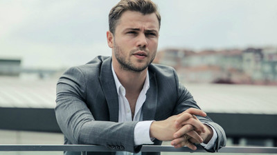 Tolga Sarıtaş Çukur dizisinde rol alacak mı?