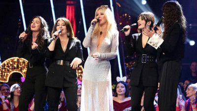 Seda Sayan Paris tatili sözünü tuttu!