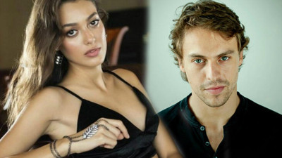 Dilan Deniz ile Metin Akdülger aşk mı yaşıyor?