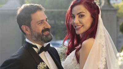 Gazeteci Erhan Çelik baba oluyor!