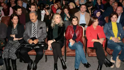 Ertuğrul Özkök: Kadir İnanır Türkiye'dir!