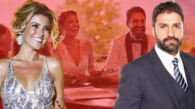 Erhan Çelik, Gülben Ergen'e dava açtı